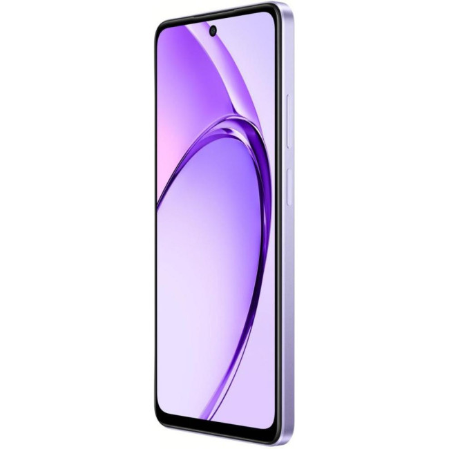 Смаpтфон OPPO A3 4G 6/256GB Starry Purple