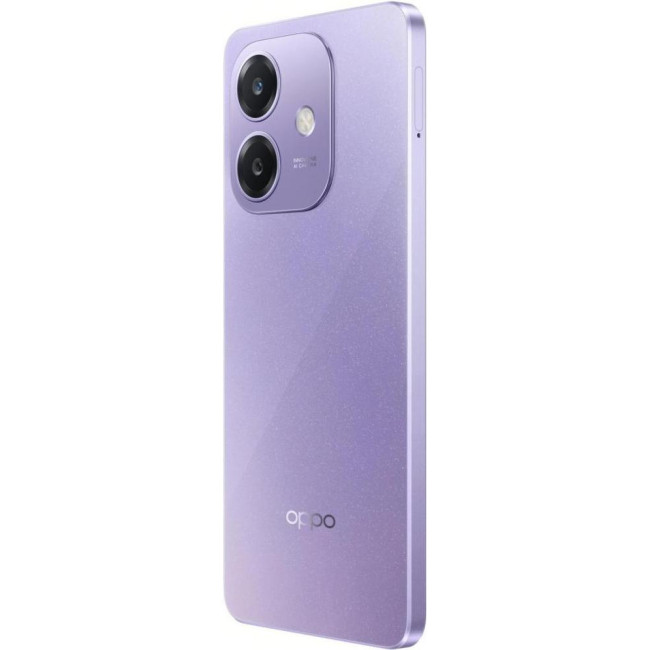 Смаpтфон OPPO A3 4G 6/256GB Starry Purple