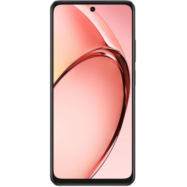 Смаpтфон OPPO A3x 4G 4/128GB Nebula Red