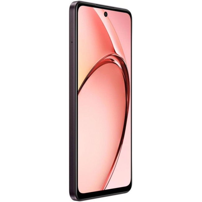 Смаpтфон OPPO A3x 4G 4/128GB Nebula Red