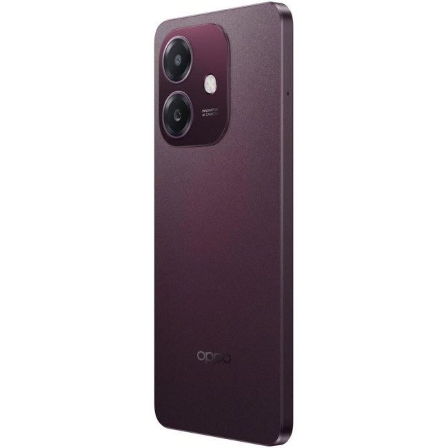 Смаpтфон OPPO A3x 4G 4/128GB Nebula Red