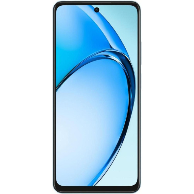 Смаpтфон OPPO A3x 4G 4/128GB Ocean Blue
