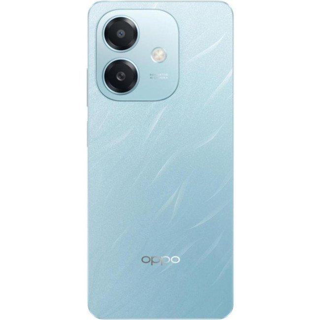 Смаpтфон OPPO A3x 4G 4/128GB Ocean Blue