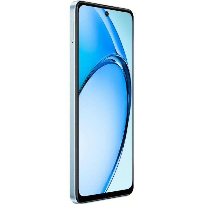 Смаpтфон OPPO A3x 4G 4/128GB Ocean Blue
