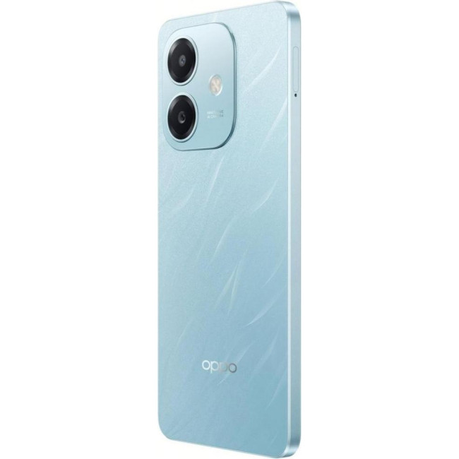 Смаpтфон OPPO A3x 4G 4/128GB Ocean Blue