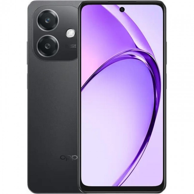 OPPO A40m 8/256GB Sparkle Black