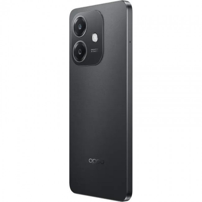 OPPO A40m 8/256GB Sparkle Black