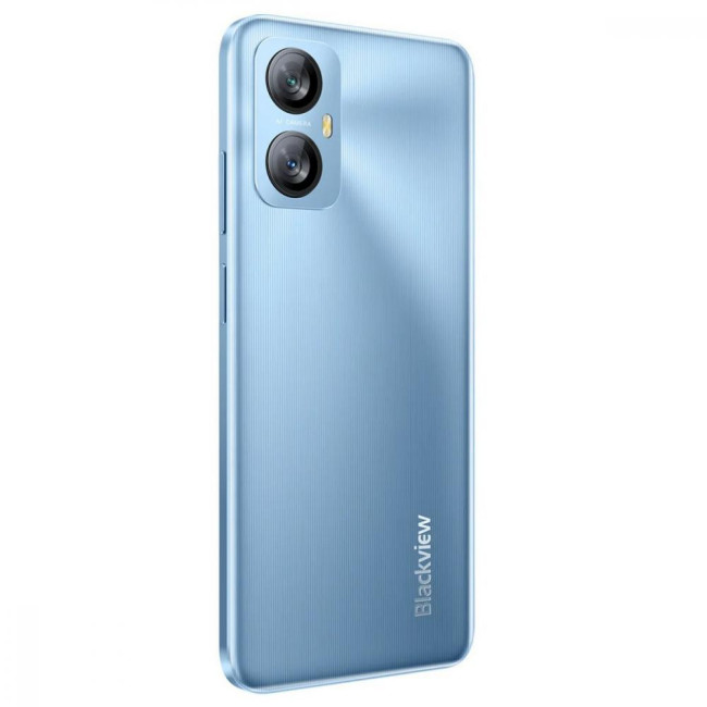 Смартфон Blackview A52 Pro 4/128GB Ice Blue (6931548314776)