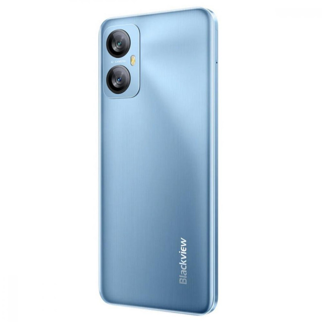 Смартфон Blackview A52 Pro 4/128GB Ice Blue (6931548314776)