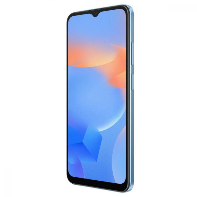 Смартфон Blackview A52 Pro 4/128GB Ice Blue (6931548314776)
