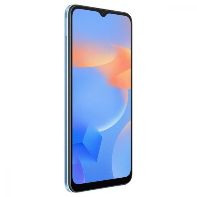 Смартфон Blackview A52 Pro 4/128GB Ice Blue (6931548314776)