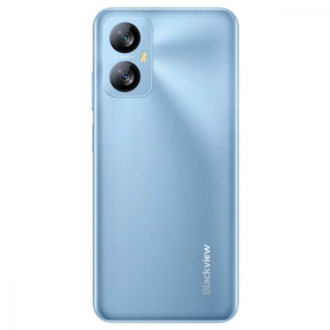 Смартфон Blackview A52 Pro 4/128GB Ice Blue (6931548314776)