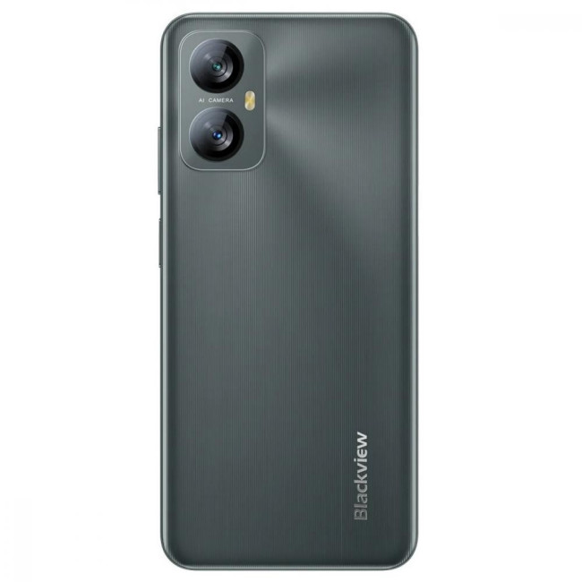 Смартфон Blackview A52 Pro 4/128GB Polar Night (6931548314783)