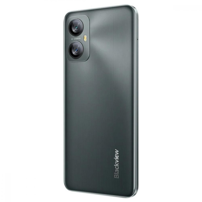 Смартфон Blackview A52 Pro 4/128GB Polar Night (6931548314783)