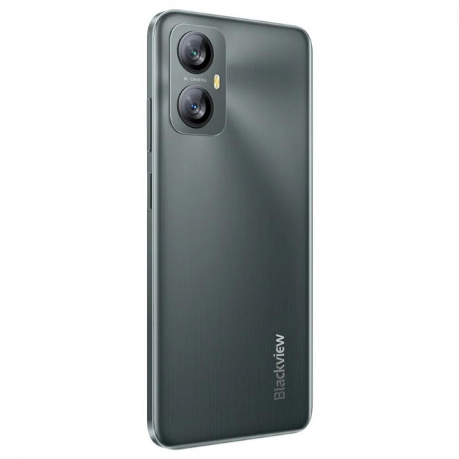 Смартфон Blackview A52 Pro 4/128GB Polar Night (6931548314783)