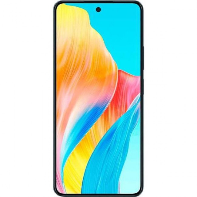 OPPO A58 8/128GB Glowing Black