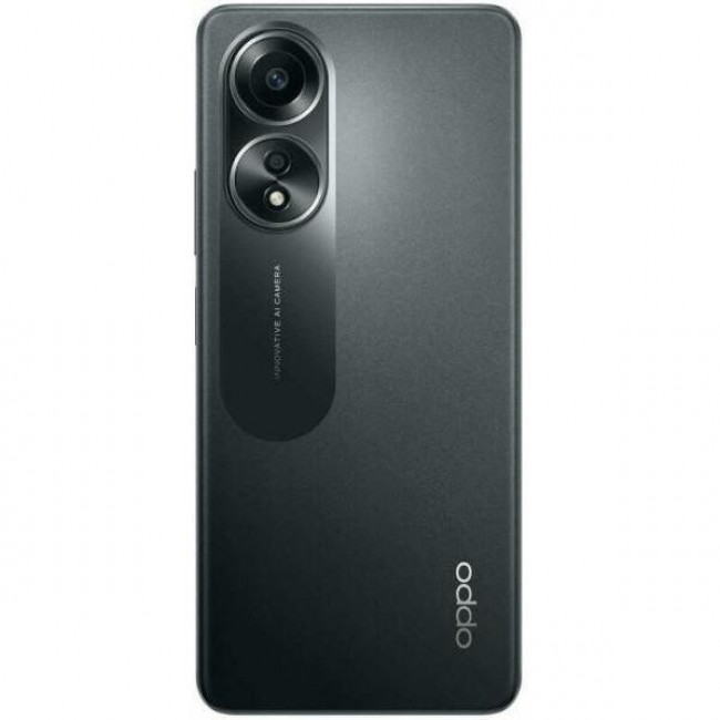 OPPO A58 8/128GB Glowing Black