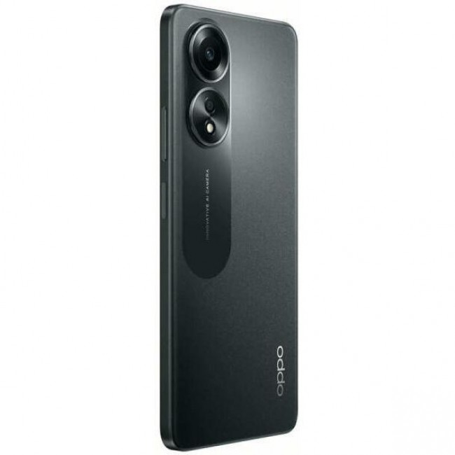 OPPO A58 8/128GB Glowing Black