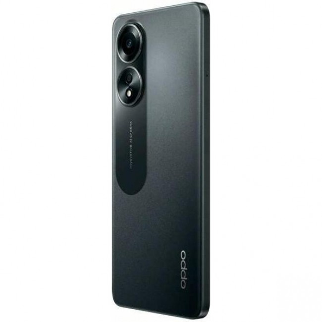 OPPO A58 8/128GB Glowing Black