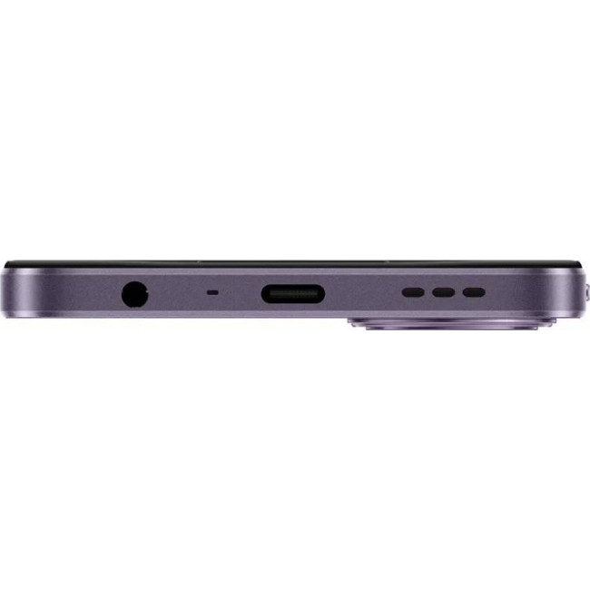 Смаpтфон OPPO A60 8/128GB Midnight Purple