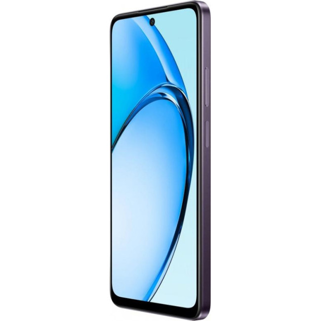 Смаpтфон OPPO A60 8/128GB Midnight Purple
