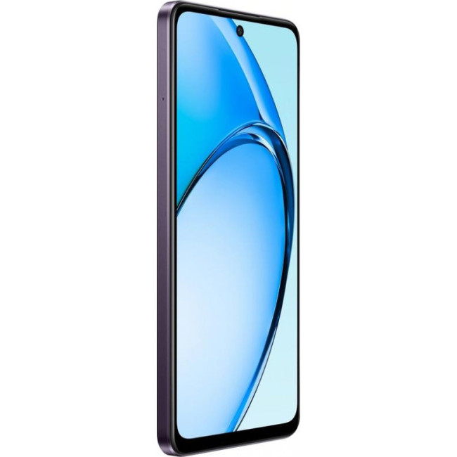 Смаpтфон OPPO A60 8/128GB Midnight Purple