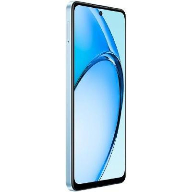 Смаpтфон OPPO A60 8/128GB Ripple Blue