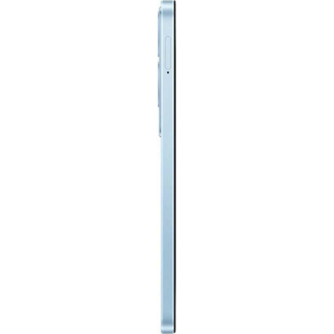 Смартфон OPPO A60 8/256GB Ripple Blue