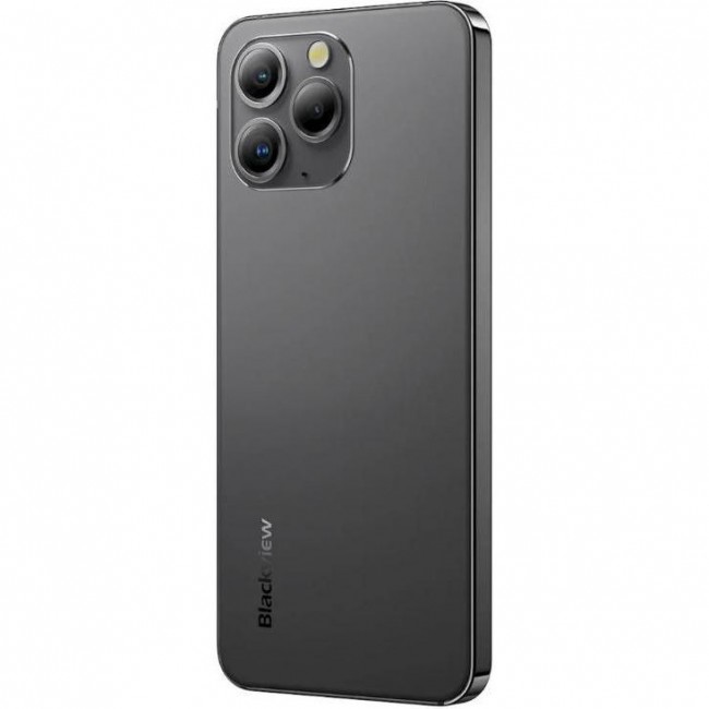 Blackview A96 12/256GB Black EU