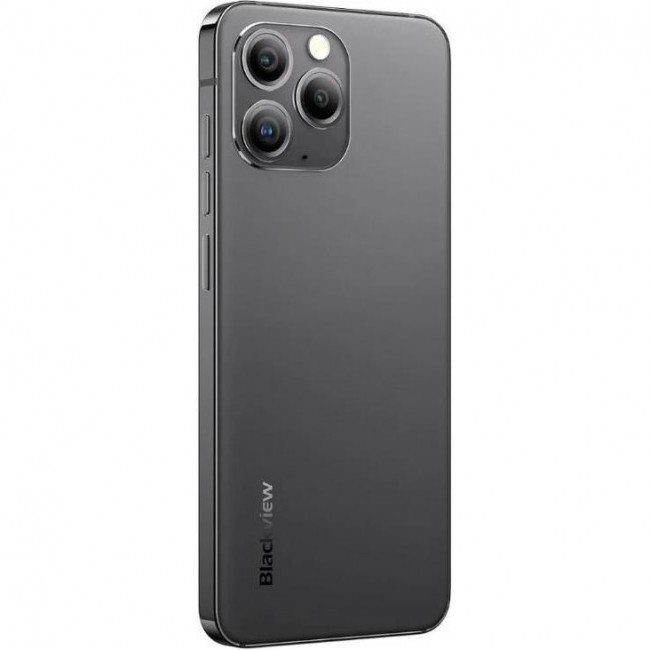 Blackview A96 12/256GB Black EU