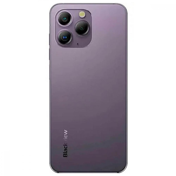 Смартфон Blackview A96 8/256GB Purple
