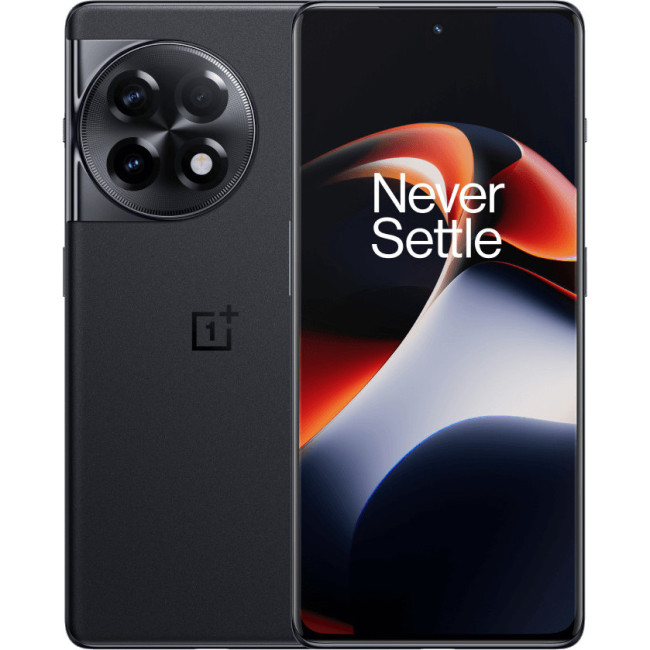 Смартфон OnePlus Ace 2 12/256GB Black