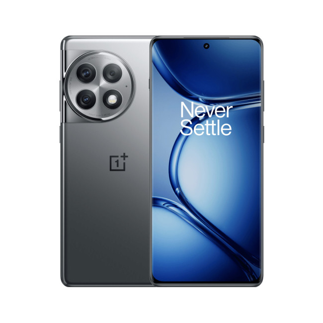 Смаpтфон OnePlus Ace 2 Pro 12/256GB Titanium Gray Смаpтфон OnePlus Ace 2 Pro 12/256GB Titanium Gray