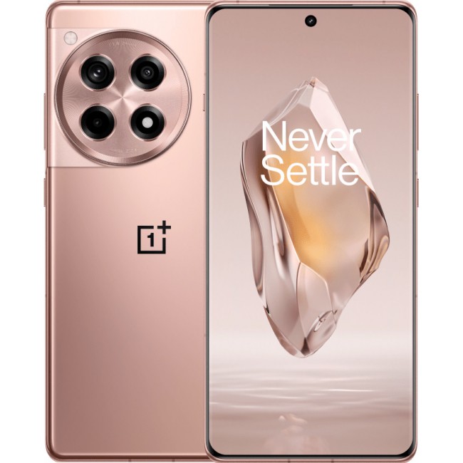 OnePlus Ace 3 16/512GB Rose Gold