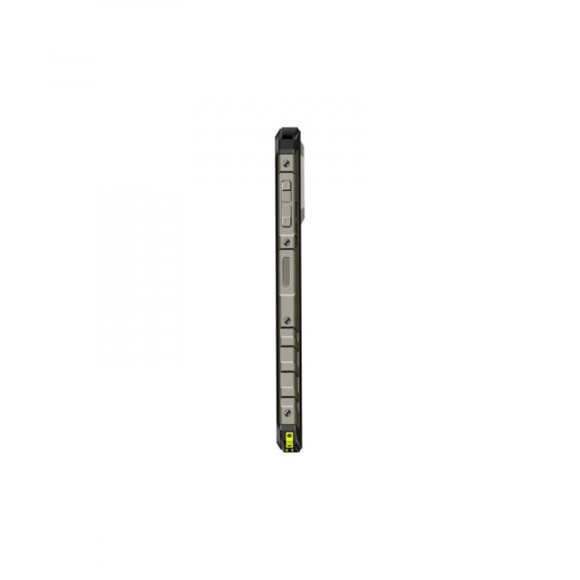 Смартфон Ulefone Armor 22 8/128GB Black-Green
