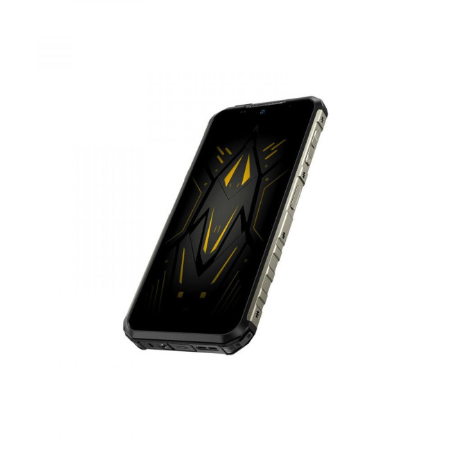 Смартфон Ulefone Armor 22 8/128GB Black