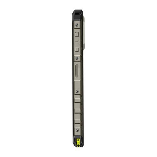Смартфон Ulefone Armor 22 8/256GB Black-Green
