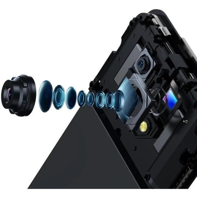 Смартфон Ulefone Armor 22 8/256GB Black