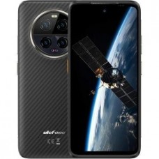 Ulefone Armor 23 Ultra 12/512GB Elite Black
