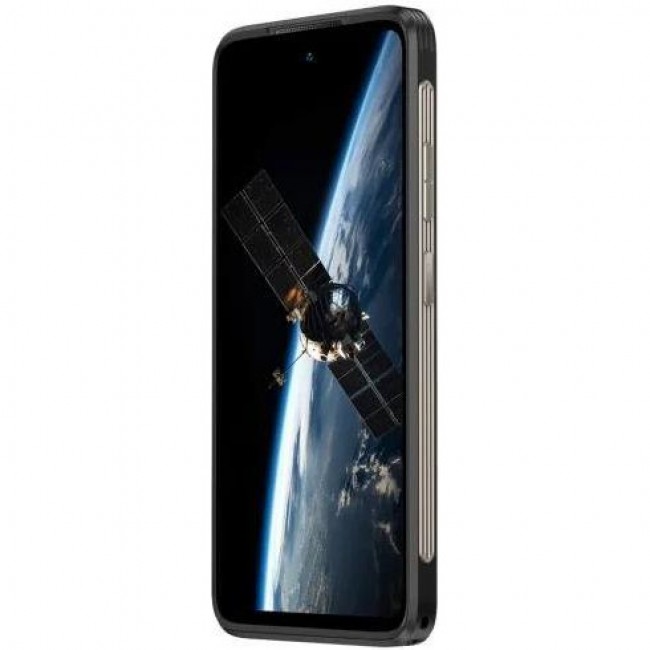 Ulefone Armor 23 Ultra 12/512GB Elite Black