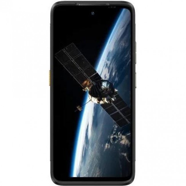 Ulefone Armor 23 Ultra 12/512GB Elite Black