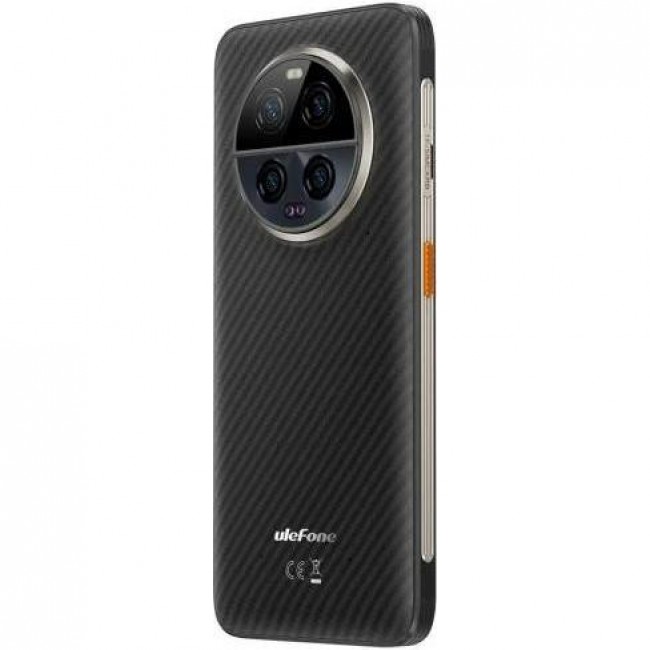 Ulefone Armor 23 Ultra 12/512GB Elite Black