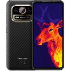 Смартфон Ulefone Armor 25T 6/256GB Frost Black