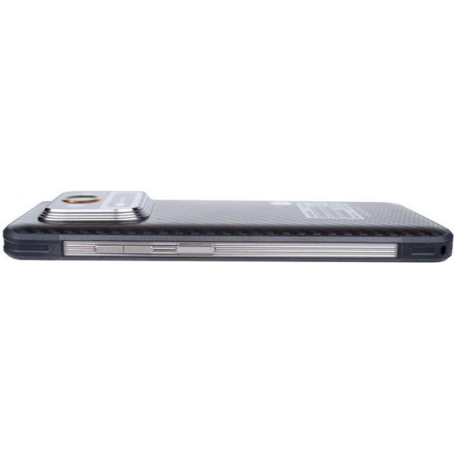 Ulefone Armor 25T 6/256GB Frost Black EU