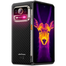 Смартфон Ulefone Armor 25T Pro 6/128GB Frost Black