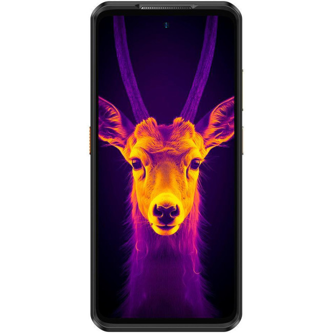 Смартфон Ulefone Armor 25T Pro 6/256GB Frost Black