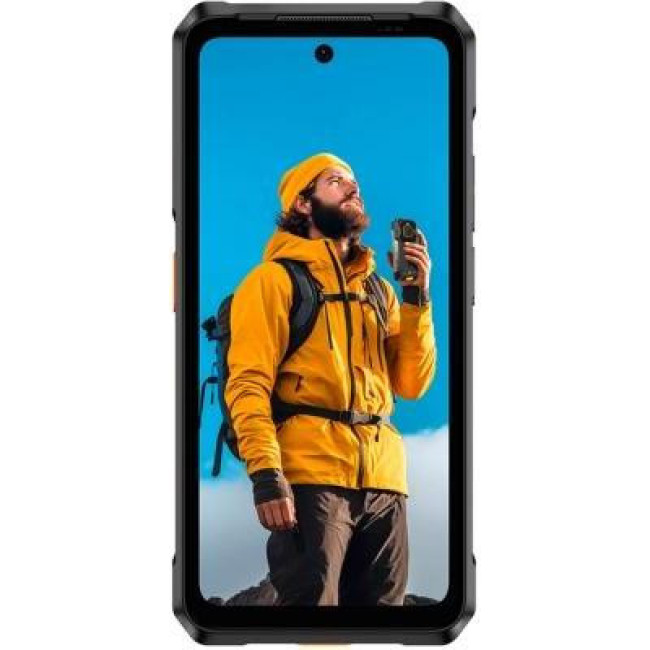 Смаpтфон Ulefone Armor 26 Ultra 12/512GB Black