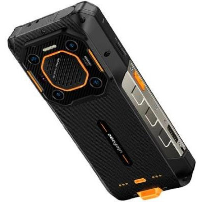 Смаpтфон Ulefone Armor 26 Ultra 12/512GB Black