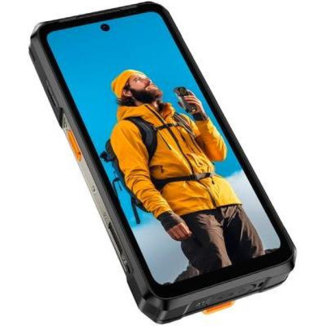 Смаpтфон Ulefone Armor 26 Ultra 12/512GB Black