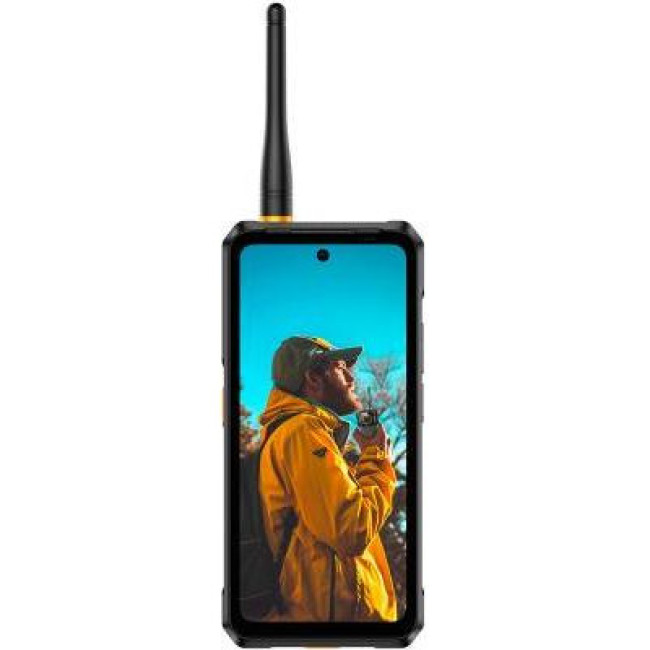 Смартфон Ulefone Armor 26 Ultra WT 12/512GB Black